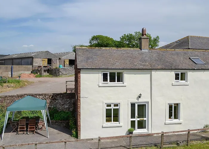 度假居 Farm 克利特