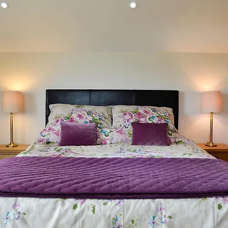 Farm Holiday home Cleator