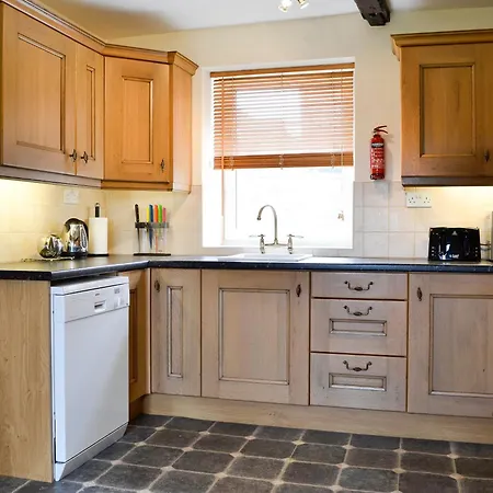 Holiday home Farm Cleator