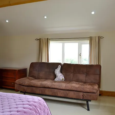 Farm Holiday home