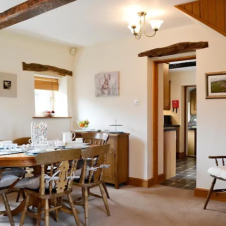 Farm Holiday home Cleator