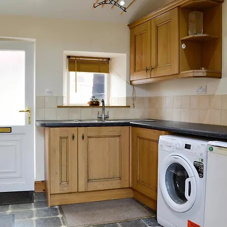 Farm Holiday home