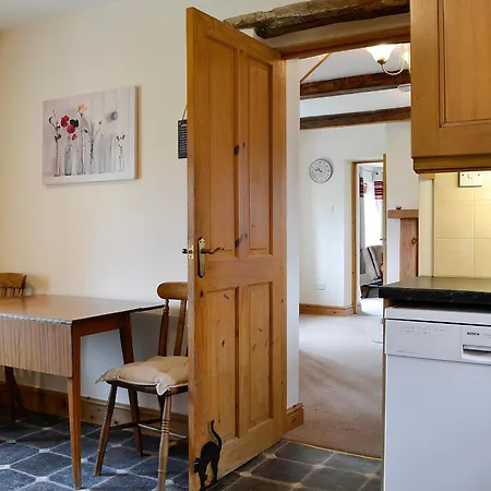 Farm Holiday home *