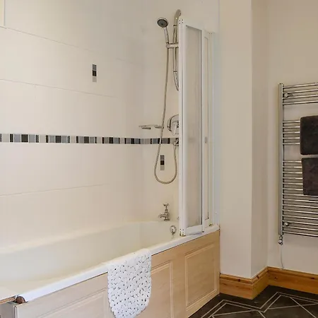 Farm Tatil Evi Cleator