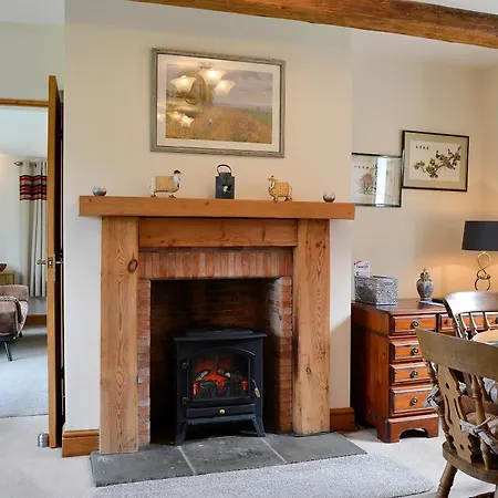 Tatil Evi Farm Cleator