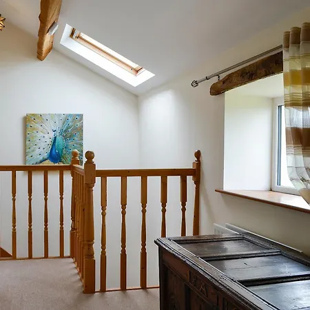 Tatil Evi Farm Cleator